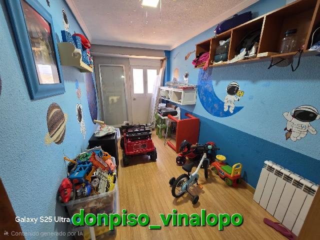 Imagen 14 Inmueble 306504 - Apartamento en venta en Elda / Piso con ascensor, reformado, Avenida de C>hapí